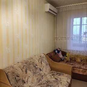 Оренда 1-кімнатної квартири 38 м², Тополь 1 вул., 2