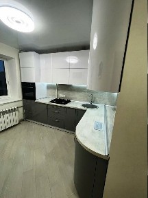 Аренда 1-комнатной квартиры 42 м², Набережная Победы ул., 42