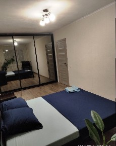 Оренда 1-кімнатної квартири 38 м², Воскресенська вул., 2А
