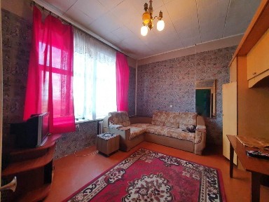 Аренда 1-комнатной квартиры 32 м², Лоцманская ул., 13