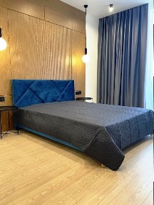 Оренда 2-кімнатної квартири 48 м², Набережна Перемоги вул.
