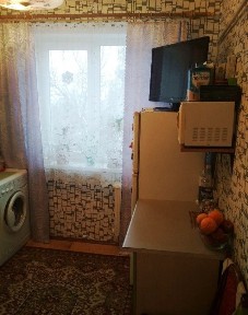 Аренда 1-комнатной квартиры 32 м², Ивана Мазепы просп., 44