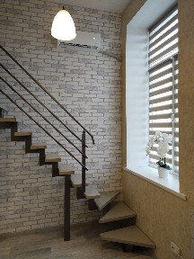 Аренда 1-комнатной квартиры 30 м², Артюшенко ул.