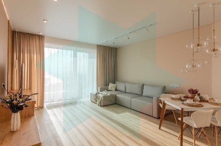 Аренда 2-комнатной квартиры 100 м², Набережная Победы ул.