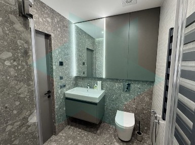 Аренда 1-комнатной квартиры 48 м², Слобожанский просп.