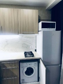 Аренда 1-комнатной квартиры 30 м², Паторжинского ул.