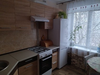 Аренда 1-комнатной квартиры 40 м², Бориса Мозолевского ул.