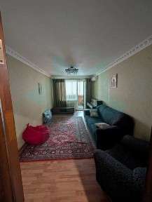 Аренда 4-комнатной квартиры 70 м², Юрия Кондратюка ул.