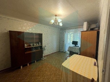 Аренда 1-комнатной квартиры 31 м², Челябинская ул., вул. 6