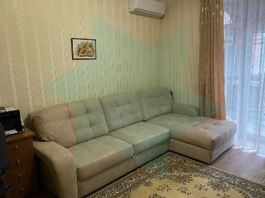 Аренда 2-комнатной квартиры 56 м², Рабочая ул., 99