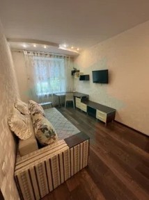 Аренда 2-комнатной квартиры 65 м², Пушкина просп., 77