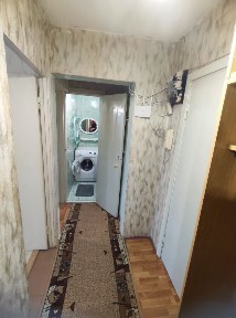 Днепр, Янтарная ул.