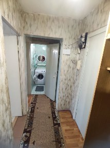 Аренда 2-комнатной квартиры 43 м², Янтарная ул.