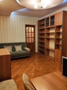 Днепр, Героев Крут ул., 1