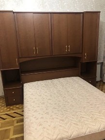 Аренда 3-комнатной квартиры 87 м², 8-го Марта (Соборный) ул.
