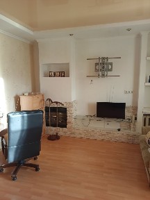 Аренда 1-комнатной квартиры 37 м², Рабочая ул., 146