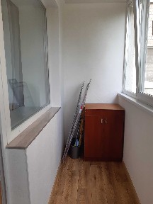 Аренда 1-комнатной квартиры 36 м², Гагарина просп., 169