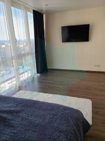 Аренда 2-комнатной квартиры 80 м², Мандрыковская ул., 51М