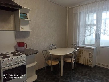 Аренда 1-комнатной квартиры 50 м², Звездный бул., бул. 1