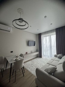 Аренда 1-комнатной квартиры 52 м², Набережная Победы ул., 9Б