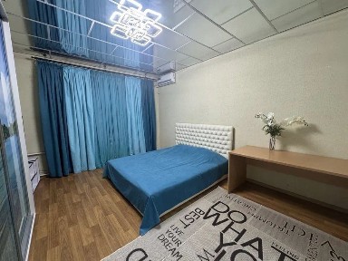 Аренда 3-комнатной квартиры 80 м², Вокзальная пл., 2