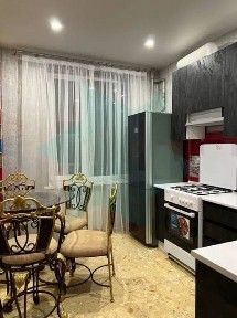 Аренда 1-комнатной квартиры 70 м², Дмитрия Яворницкого просп., 46