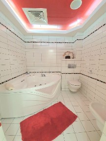 Аренда 3-комнатной квартиры 150 м², Владимира Вернадского ул., 35
