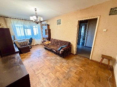 Оренда 3-кімнатної квартири 80 м², Каверіна вул.