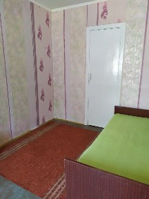 Днепр, Калиновая ул.