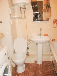 Днепр, Крутогорный спуск