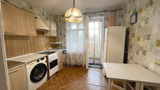 Днепр, Гагарина просп.