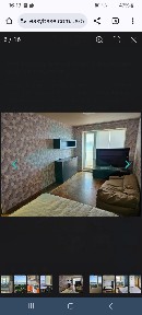 Оренда 2-кімнатної квартири 58 м², Маршала Малиновського вул.