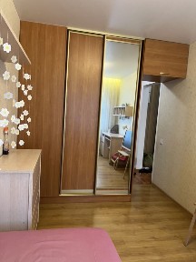 Оренда 2-кімнатної квартири 50 м², Юрія Кондратюка вул.
