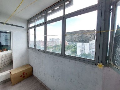 Оренда 3-кімнатної квартири 72 м², Миру просп.