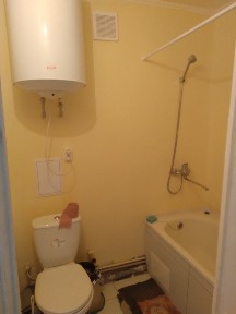 Оренда 1-кімнатної квартири 40 м², Тополь 1 вул.