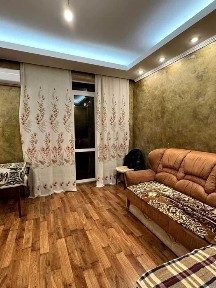 Дніпро, Калинова вул.