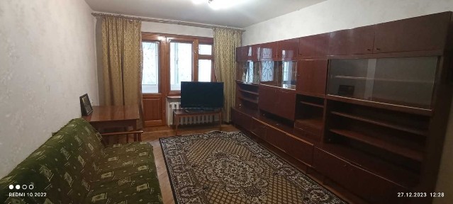 Оренда 2-кімнатної квартири 49 м², Новорічна вул., 49