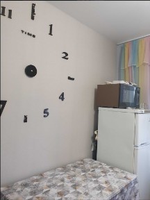 Дніпро, Победы вул., 6, Новогодняя
