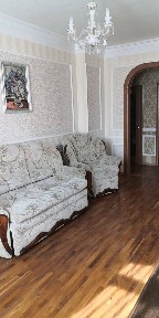 Оренда 3-кімнатної квартири 75 м², Дмитрія Яворницького просп.