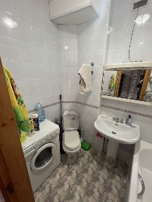 Оренда 2-кімнатної квартири 55 м², Володимира Мономаха вул.