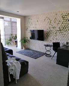 Аренда 1-комнатной квартиры 43 м², Владимира Антоновича ул.