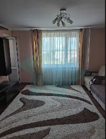 Аренда 2-комнатной квартиры 59 м²