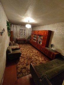 Оренда 2-кімнатної квартири 48 м², Василя Сухомлинського вул.