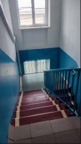 Оренда 2-кімнатної квартири 50 м²