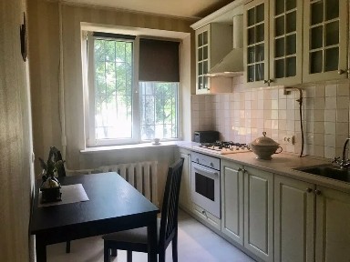 Днепр, Слобожанский просп.