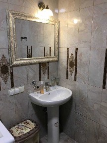 Днепр, Симферопольская ул.