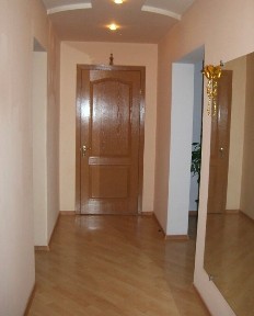 Аренда 2-комнатной квартиры 70 м², Беляева ул., Замполита