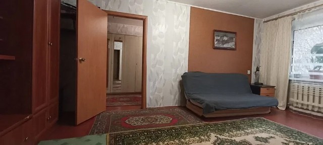 Днепр, Александра Поля просп.
