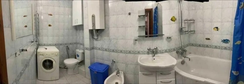 Оренда 2-кімнатної квартири 60 м², Дмитрія Яворницького просп.