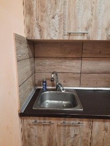 Аренда смарт квартиры 39 м², Правды пр., 1